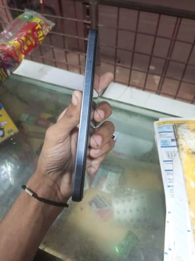 Tecno Spark 20C