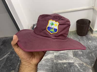 Supporter hatts made in Australia