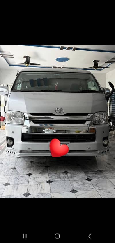 Hiace