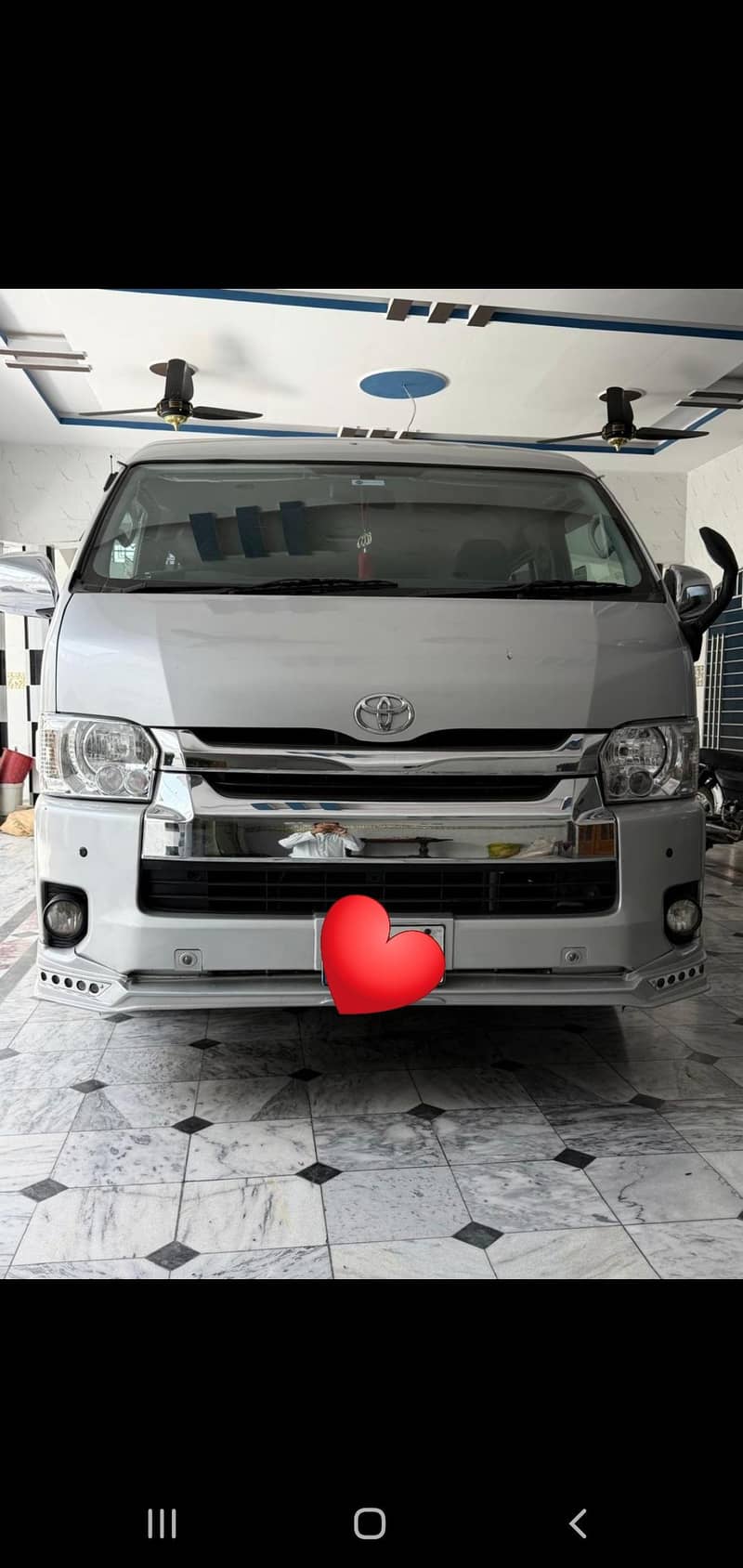 Hiace 0