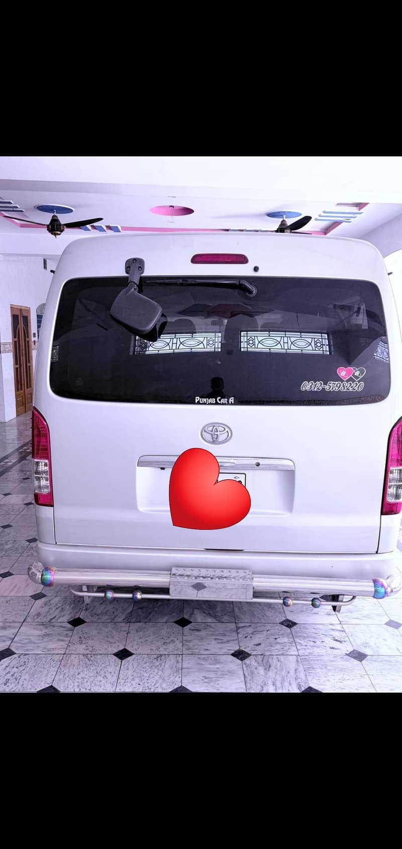 Hiace 1