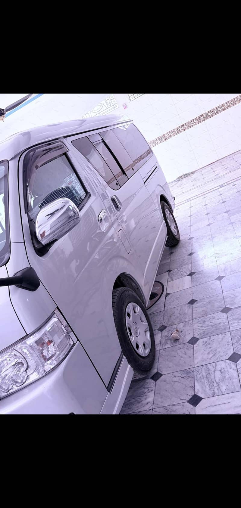 Hiace 4