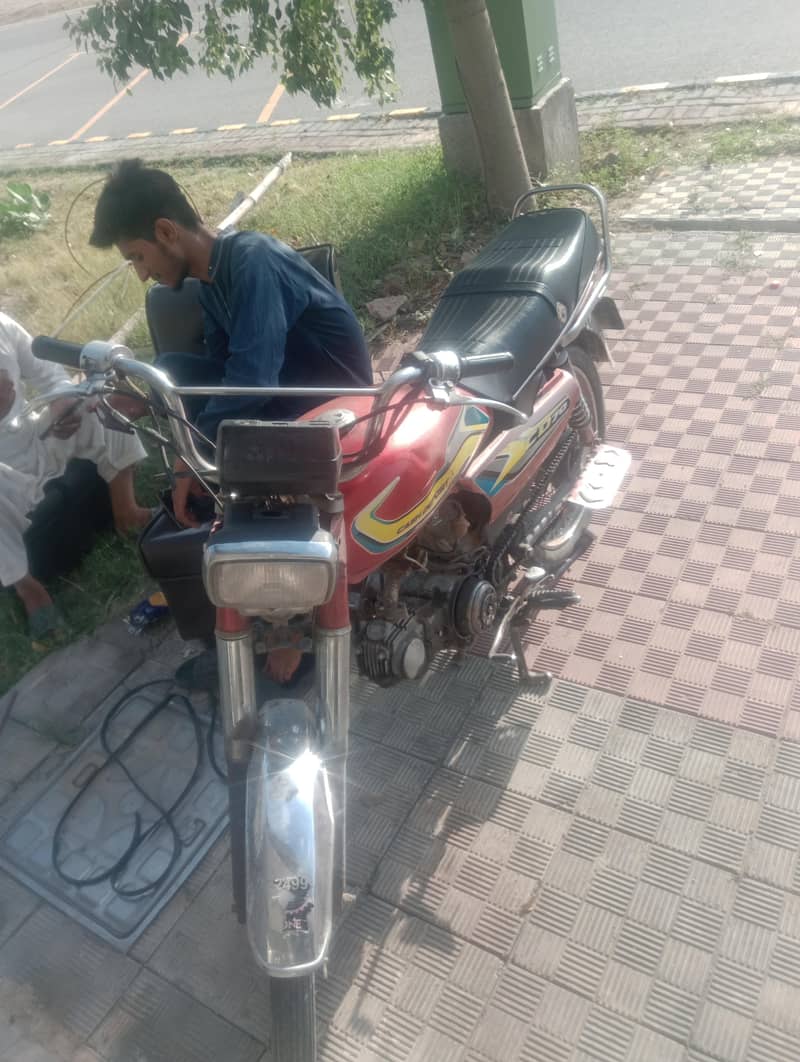 good condition 1