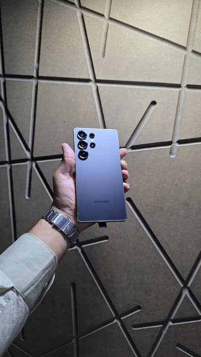 S25 Ultra 12GB/256GB Non Active