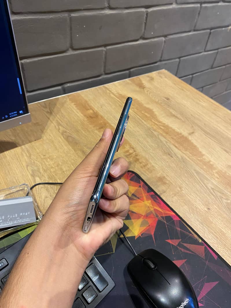infinite zero 40 8
