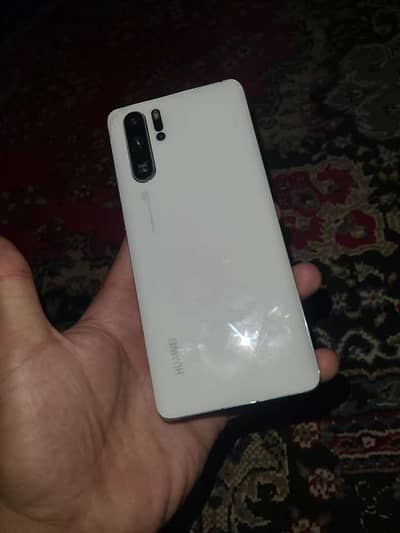 Huawei p30 pro 8 256