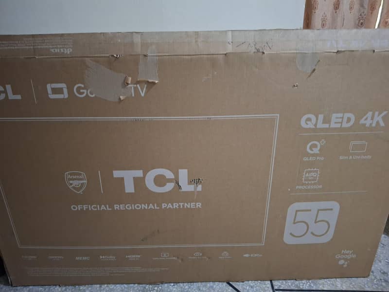 TCL C655 0