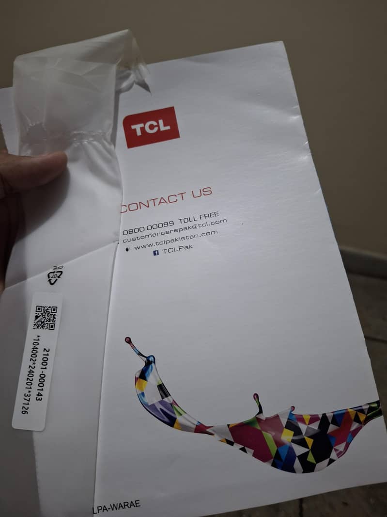 TCL C655 3