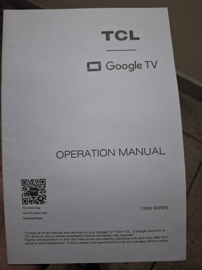 TCL C655 4