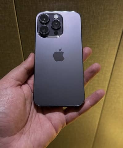 I Phone 14 pro 256GB