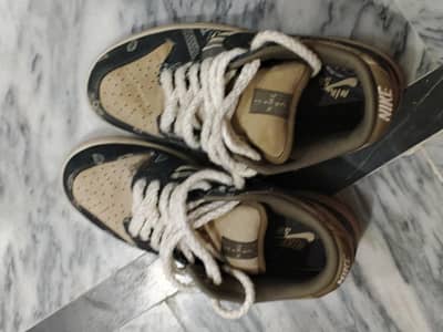 Nike Shoes original w