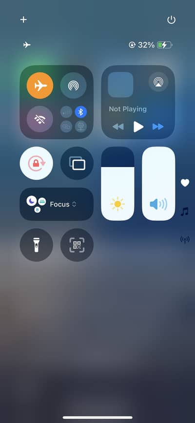 Apple iPhone XS