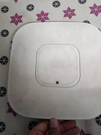 Cisco Air-cap3502i
