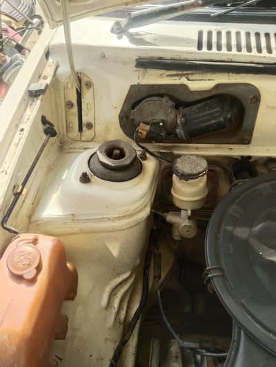 Suzuki Mehran VX 2006
