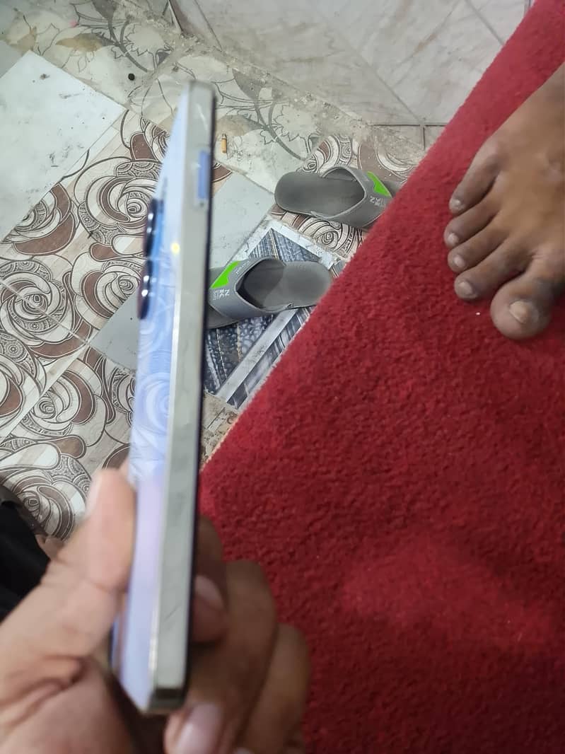 Tecno CAMON 20 0