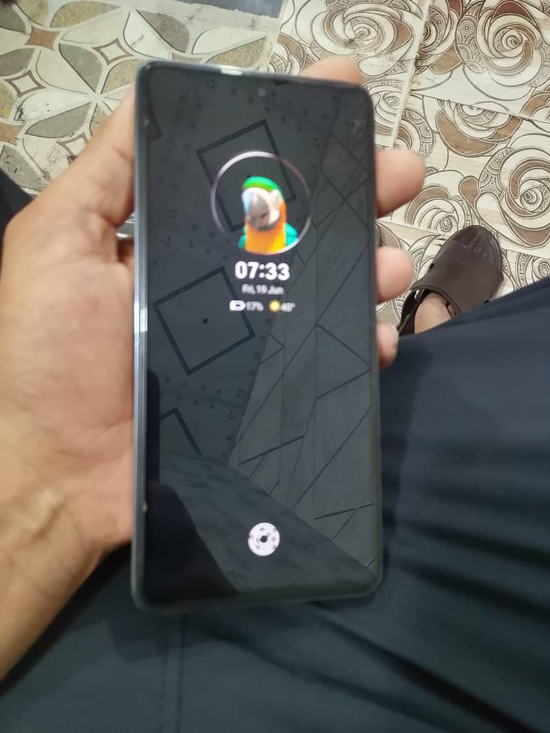 Tecno CAMON 20 3