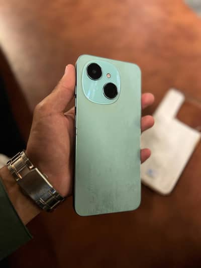 TECNO SPARK GO 1 URGENT SALE