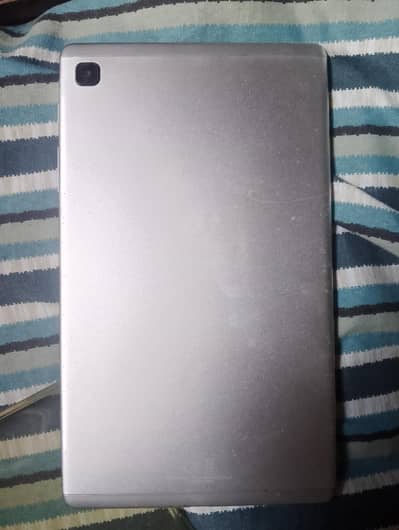 Samsung Galaxy a7 lite tablate argent sell
