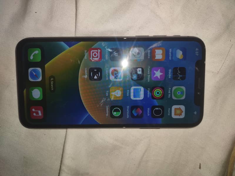 Apple iPhone X 1
