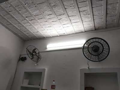 12watt fans (Japani Motor) + 400watt supply water proof