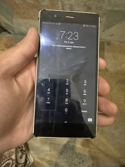 Huawei P9 Lite