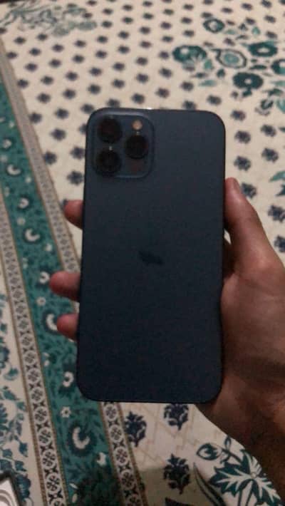 Apple iPhone 12 Pro Max