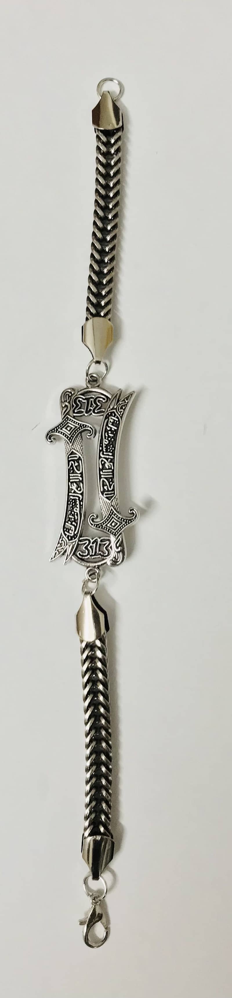 Chain bracelet 2