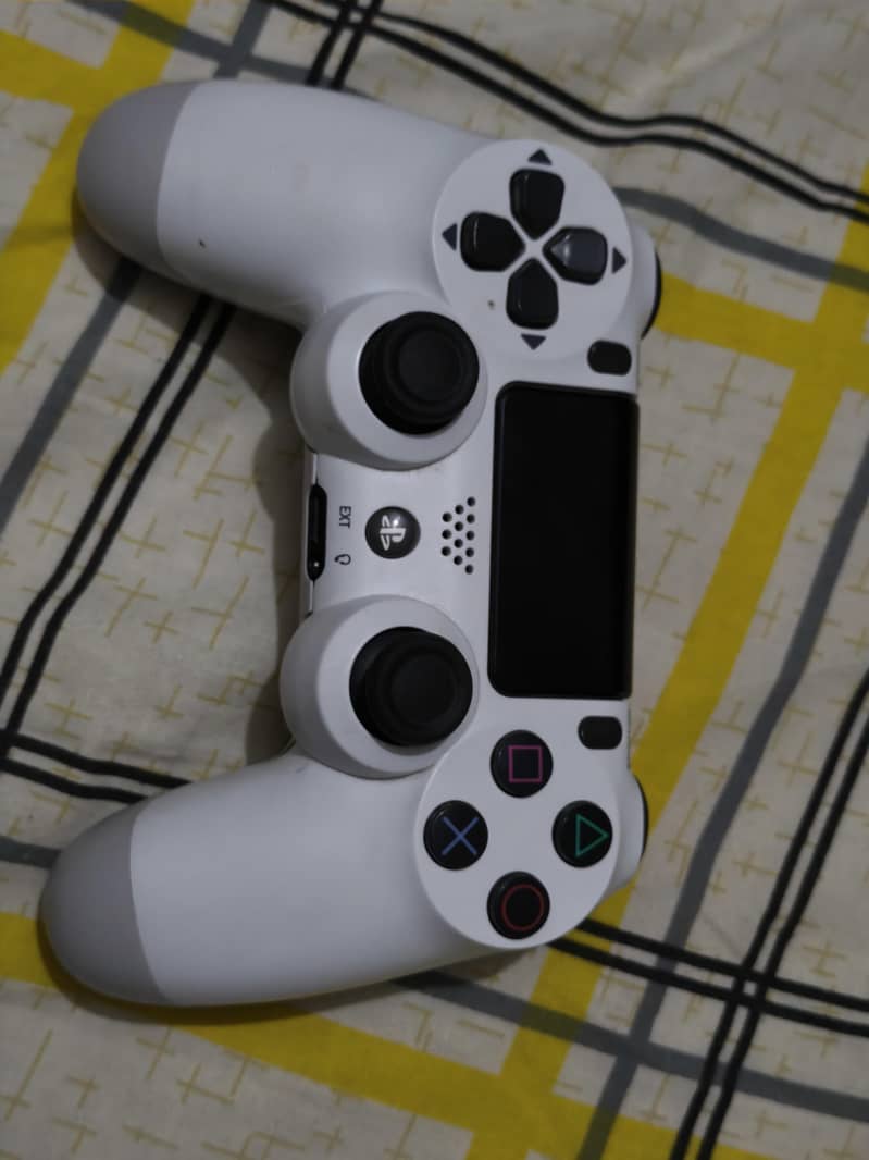 PS4/PS3 PC Game Controller 2