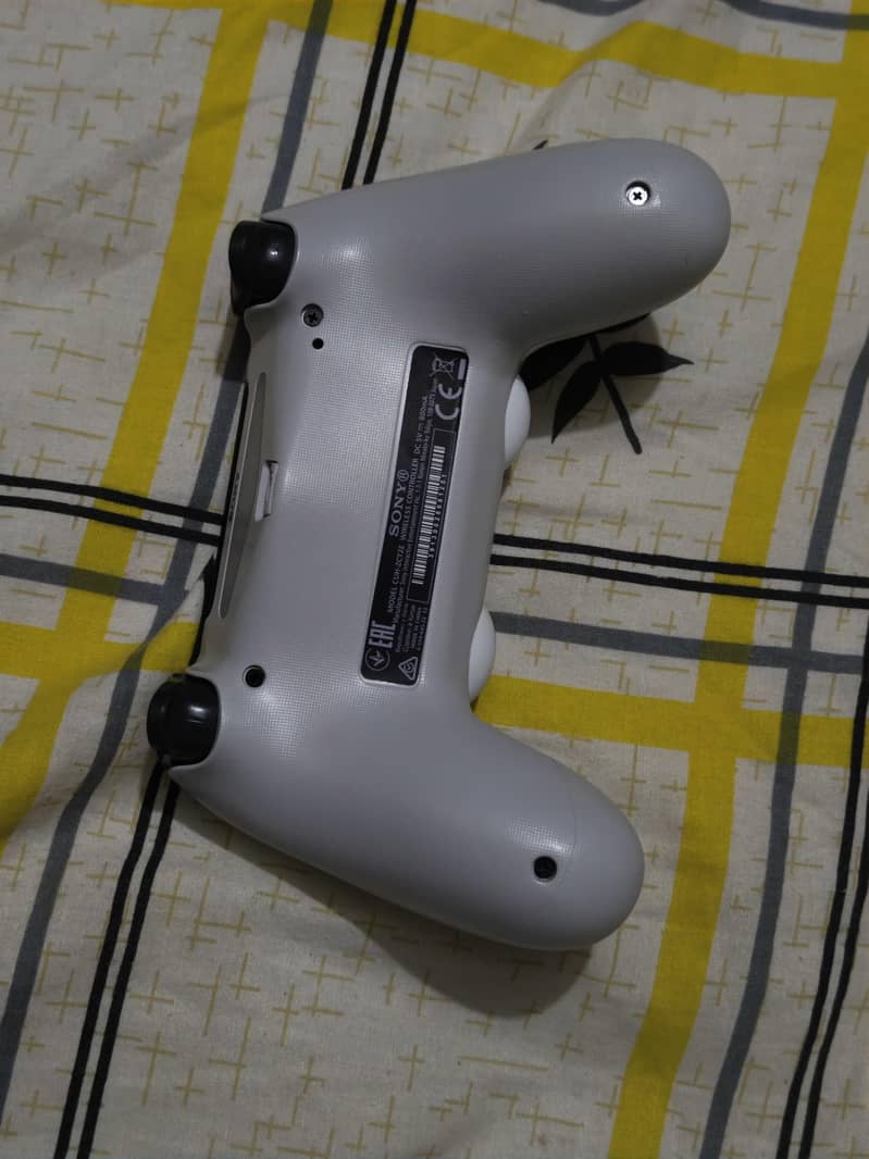 PS4/PS3 PC Game Controller 3