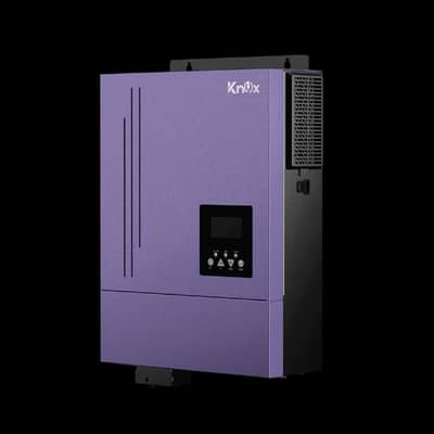 Knox 4kw Hybrid Solar inverter
