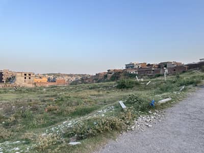 8 Marla Residential Plot in Airport Housing Society Sector 4 VIP Ext.