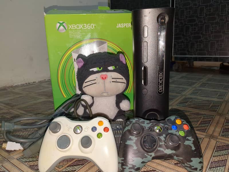 Xbox360 0
