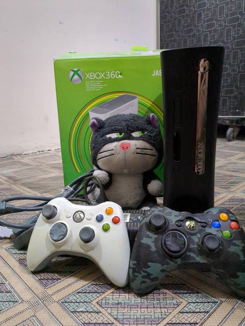 Xbox360 1