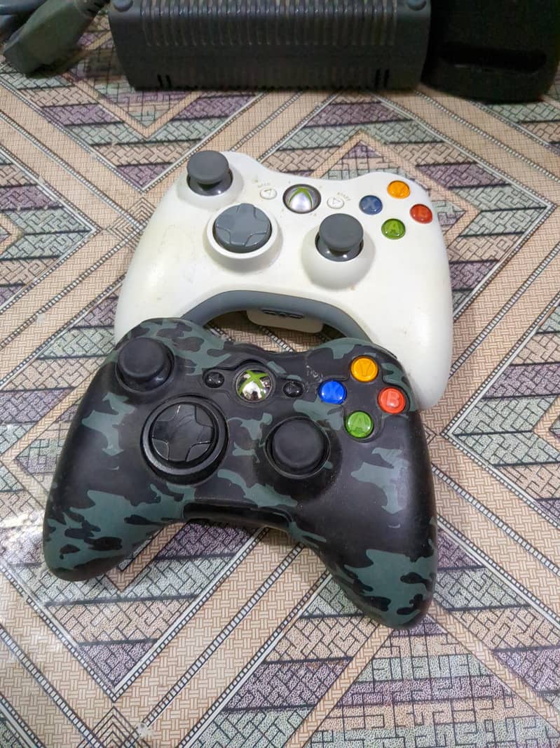 Xbox360 2