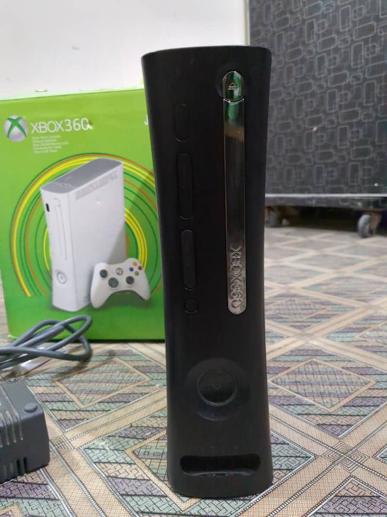 Xbox360 4
