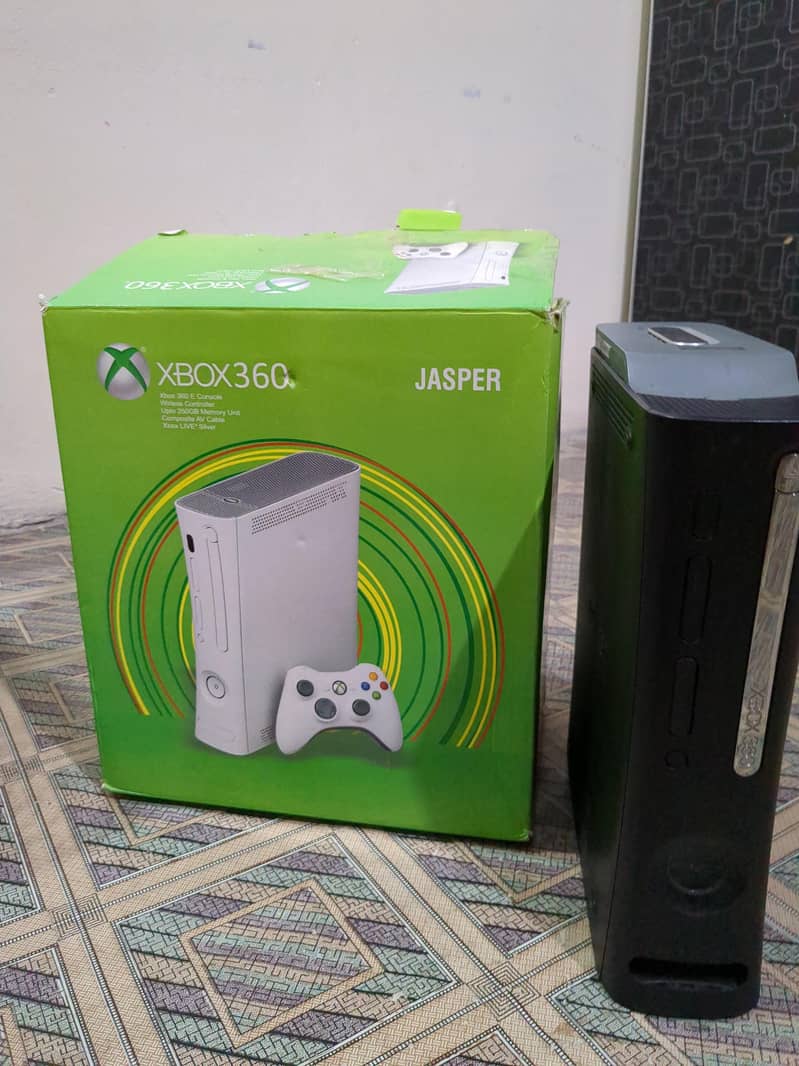 Xbox360 5