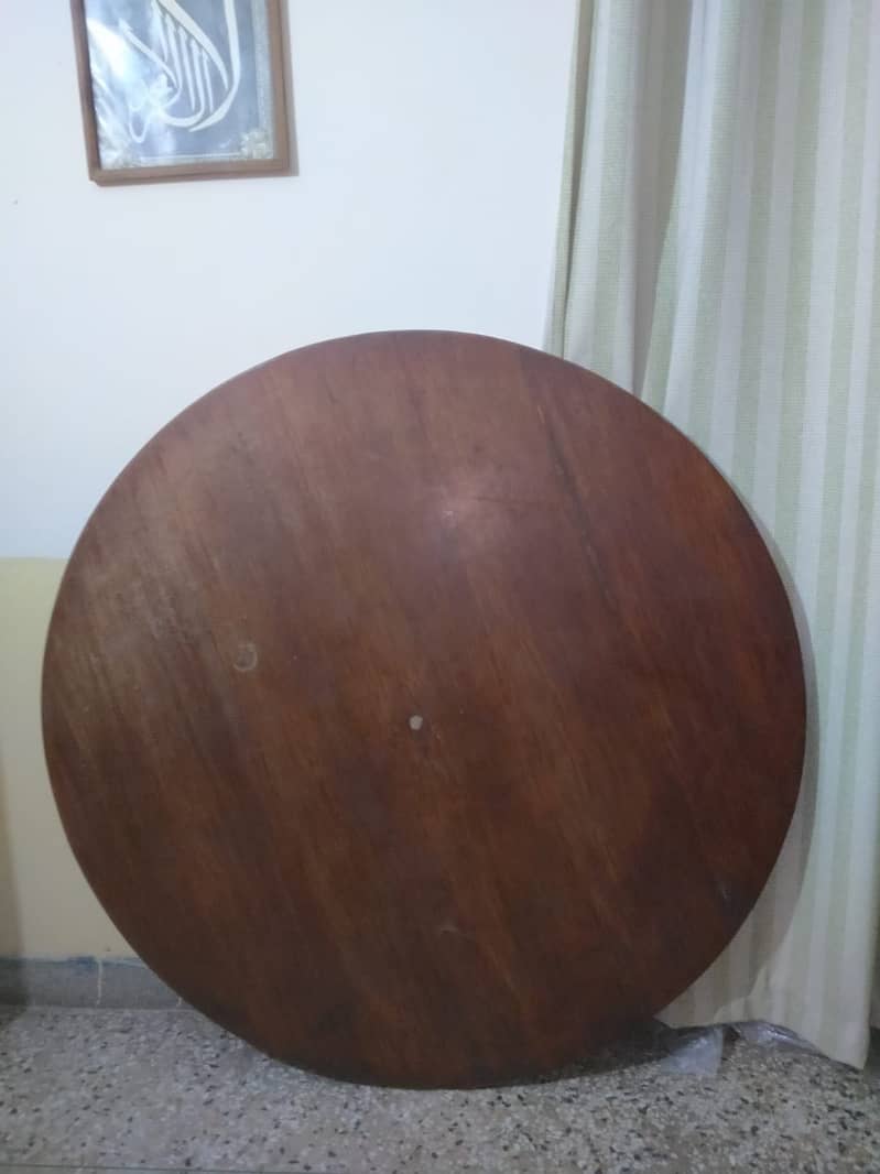 Dining Table 2