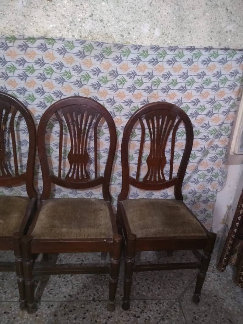 Dining Table 3