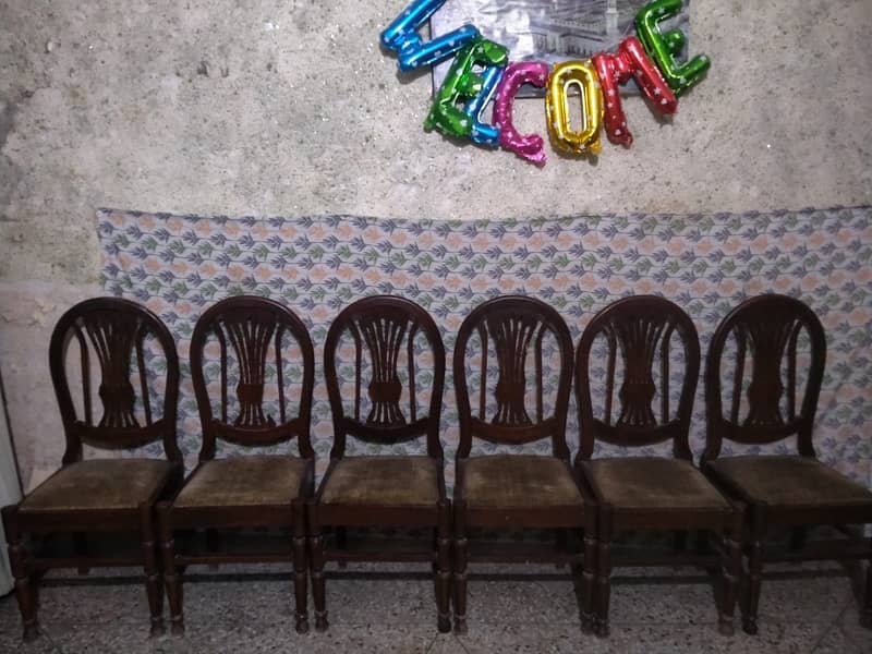 Dining Table 5