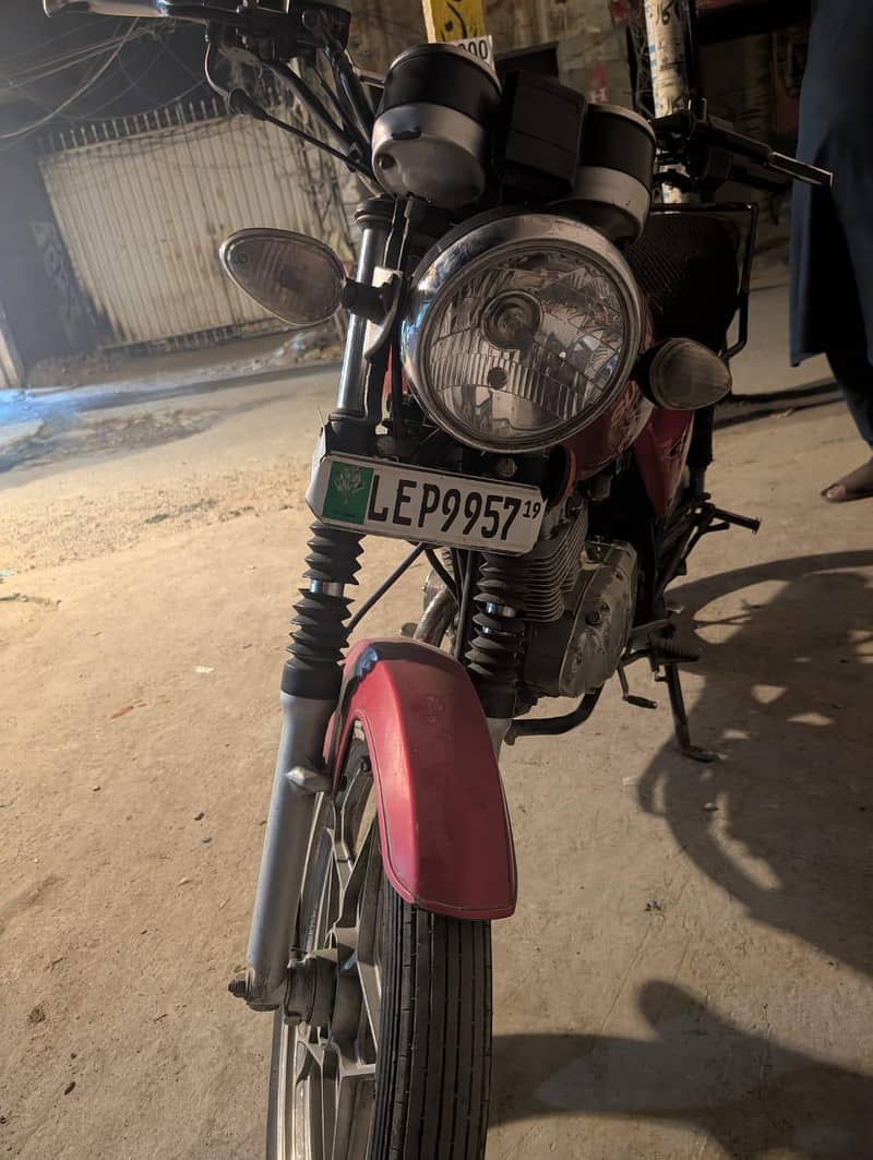 gs150 2