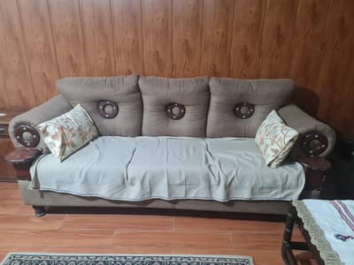 sofa set