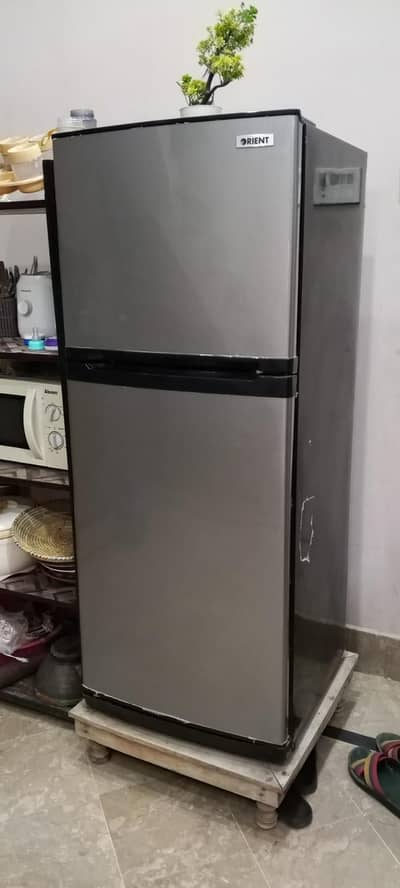 orient fridge for sale