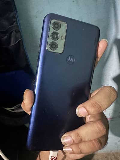 Motorola Moto E7 Power