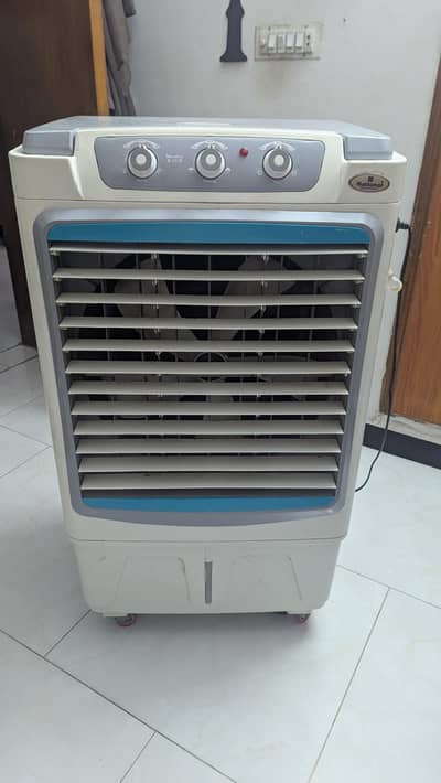 New condition Air cooler for urgent sale