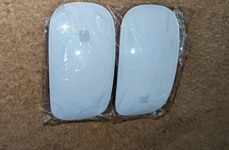 Apple Magic 2 and Magic 1