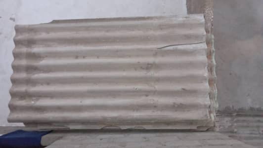 Roof Cement Sheets