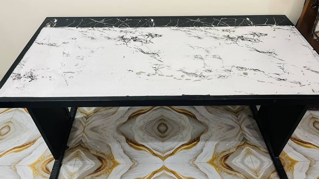 Office Admin or Reception Table 1