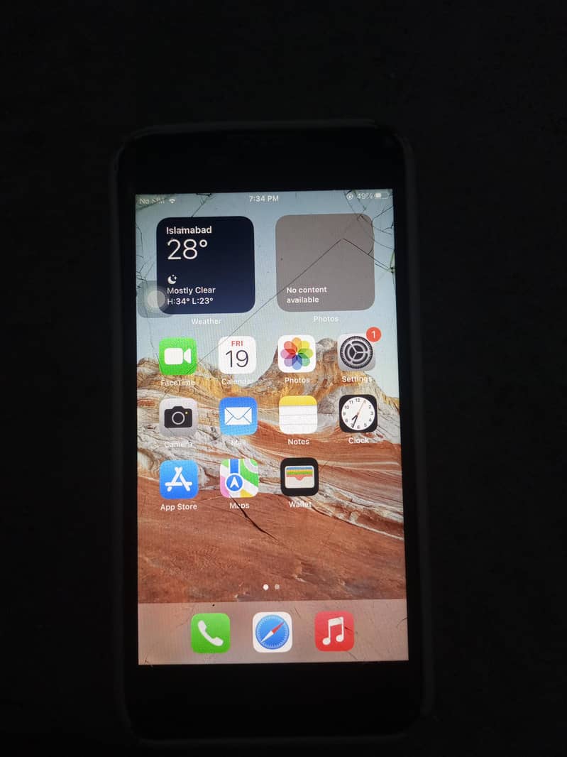 Apple iPhone 7 Plus 1