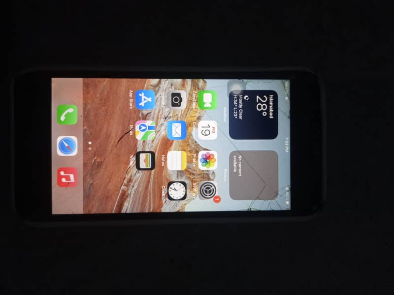 Apple iPhone 7 Plus 2