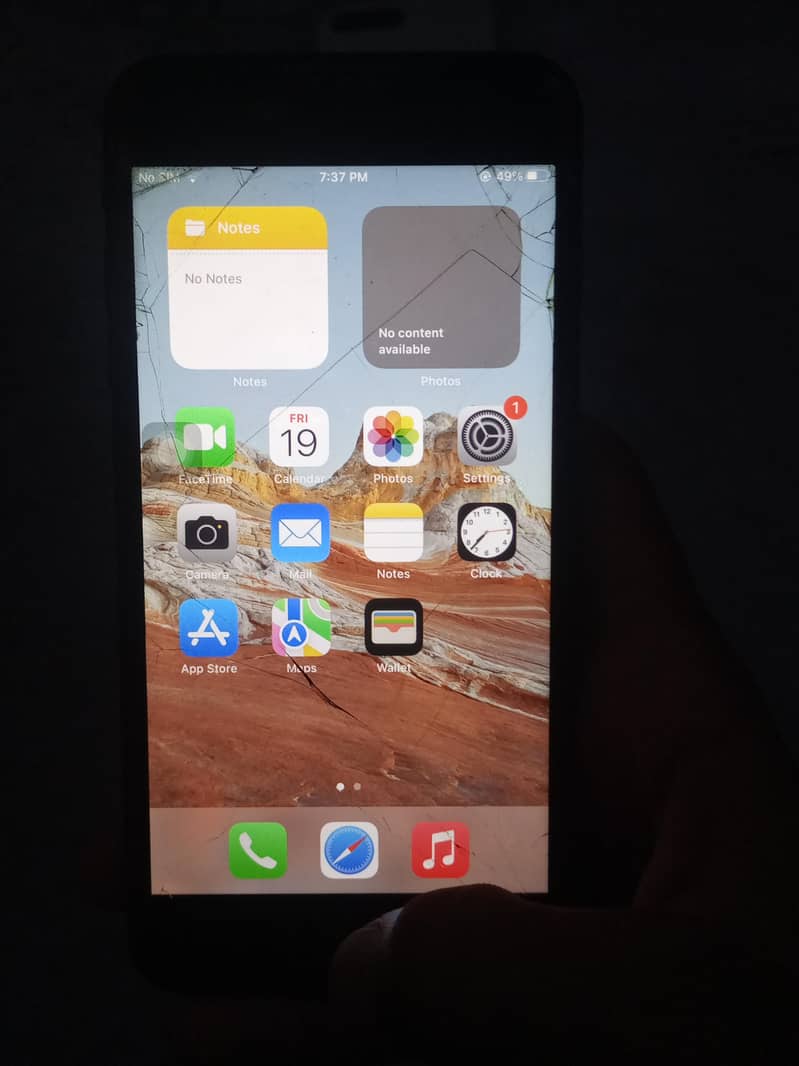 Apple iPhone 7 Plus 10